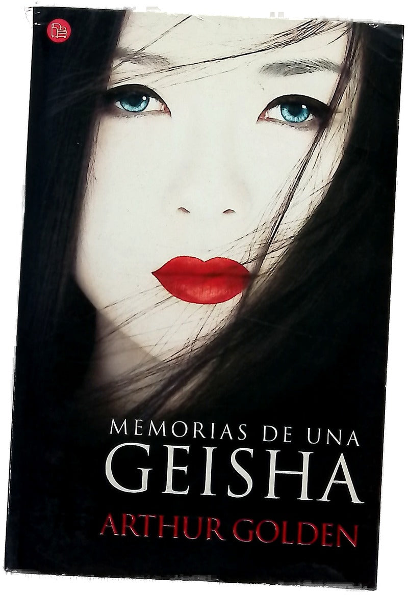 Memorias de una geisha