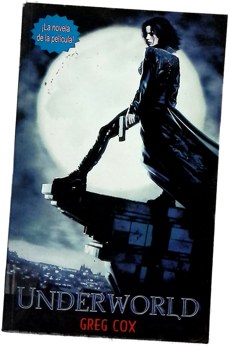 Underworld