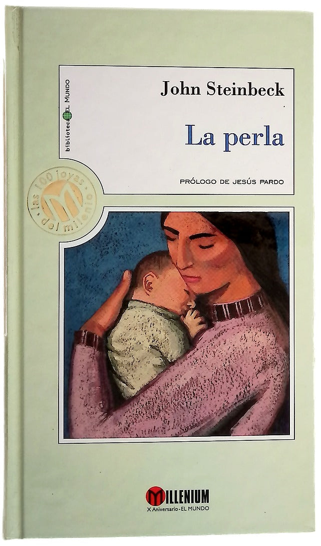 La perla