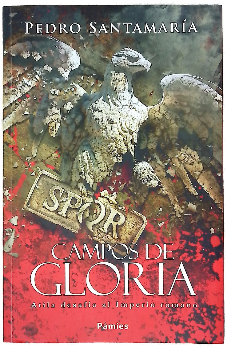 Campos de gloria
