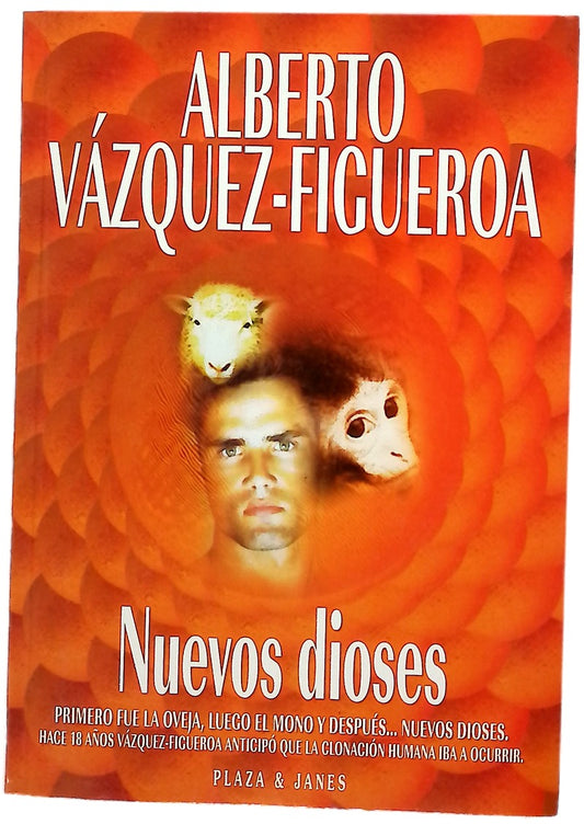 Nuevos dioses