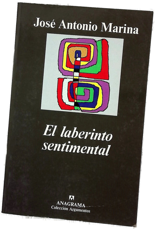 El laberinto sentimental