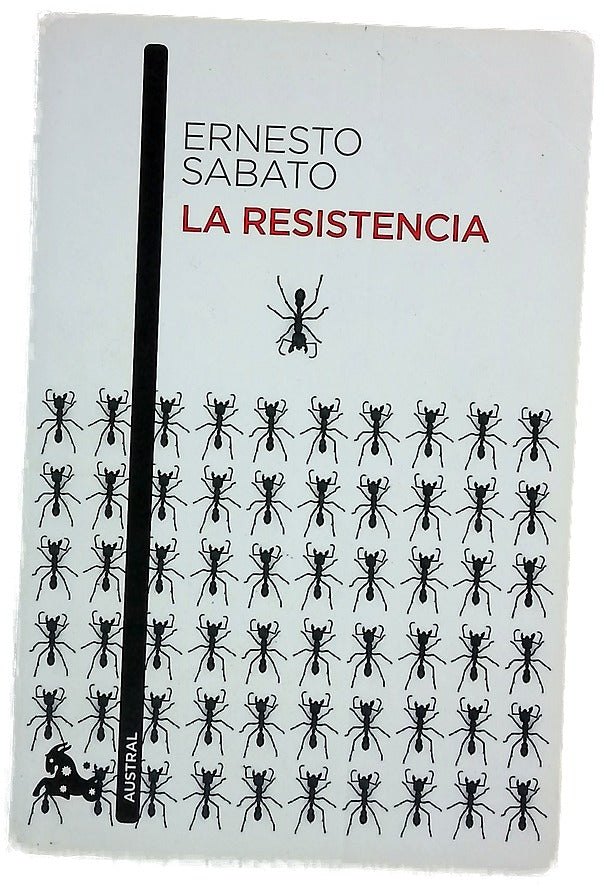 La resistencia