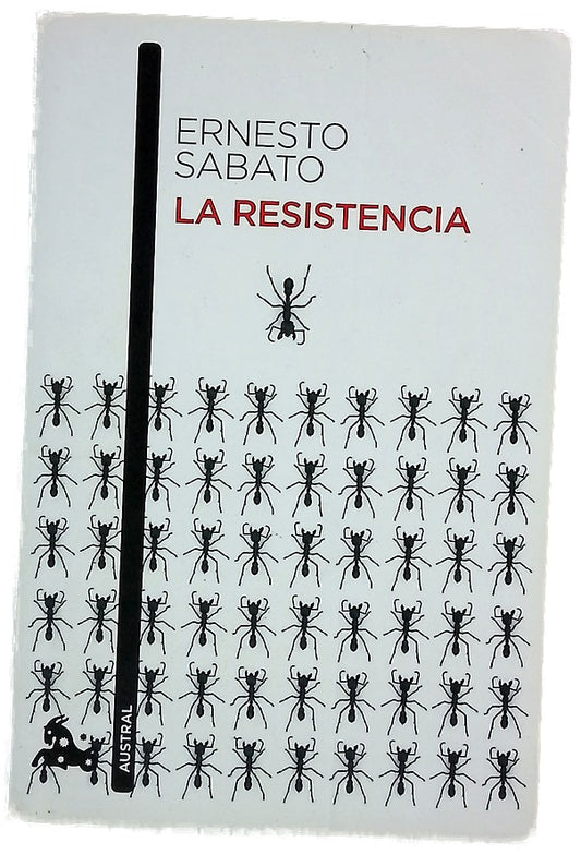 La resistencia