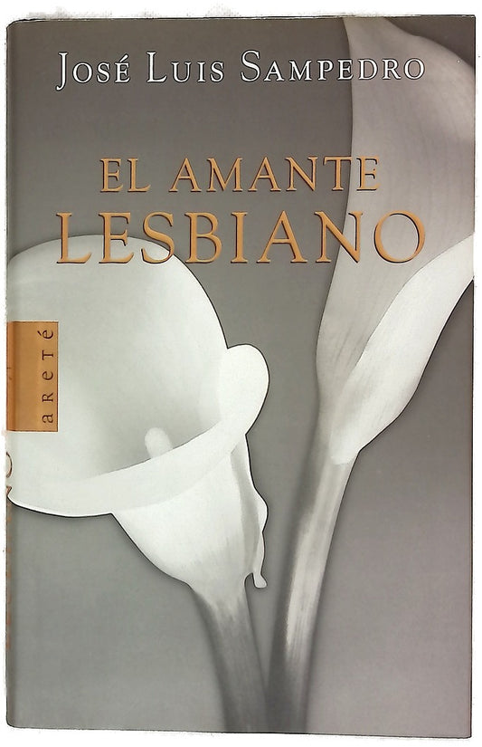 El amante lesbiano