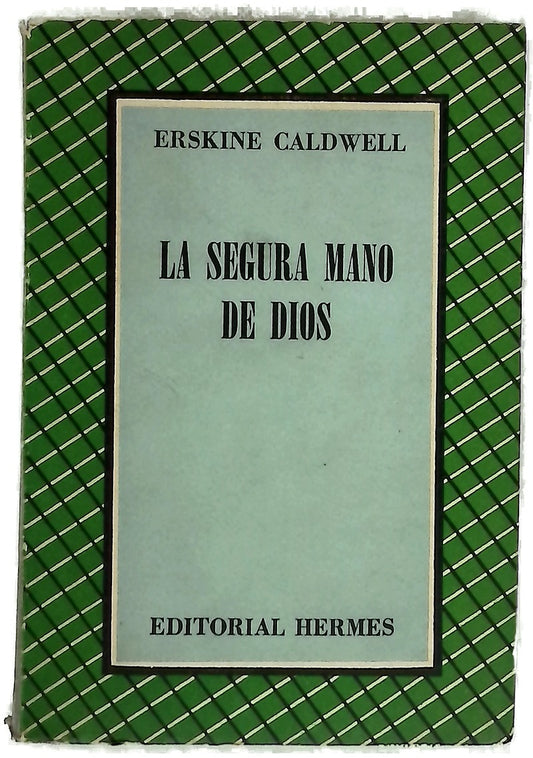 La Segura Mano de Dios