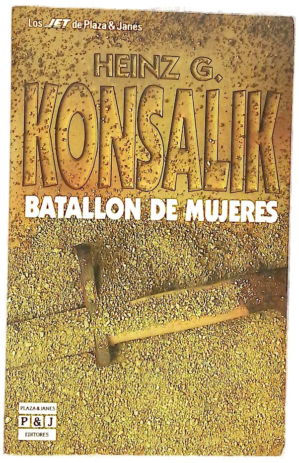 Batallón de mujeres