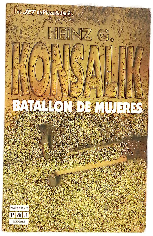 Batallón de mujeres