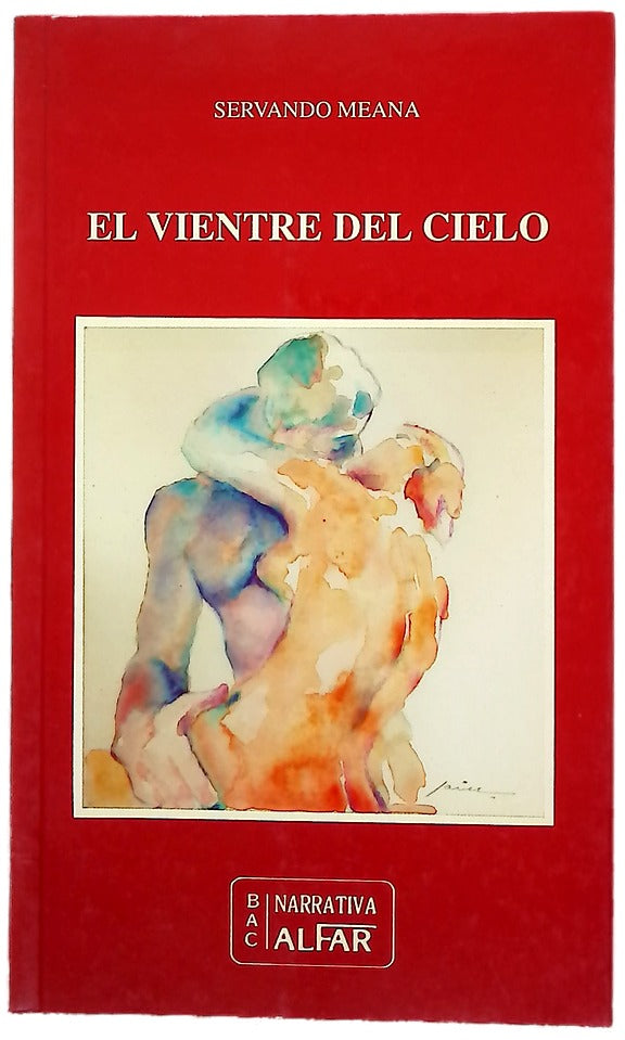 El vientre del cielo