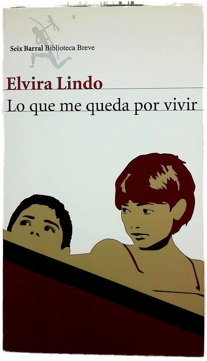 Lo que me queda por vivir