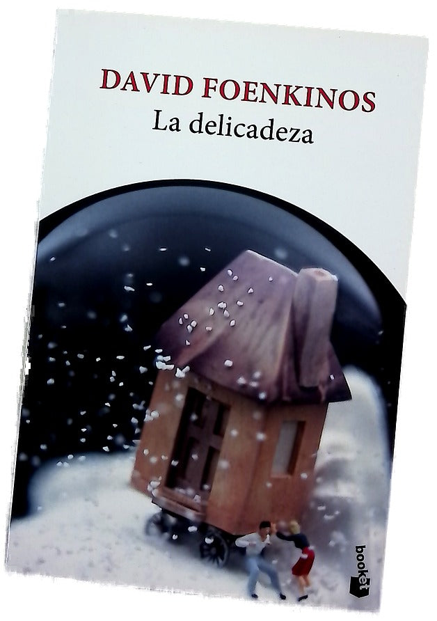La delicadeza
