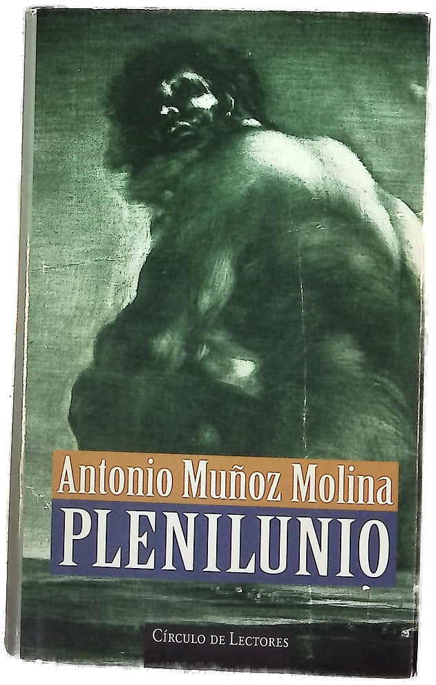 Plenilunio
