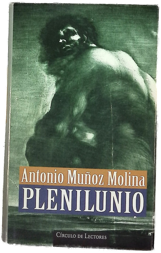 Plenilunio