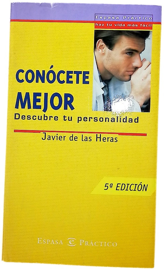 Conócete mejor descubre tu personalidad