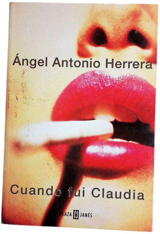 Cuando fui Claudia