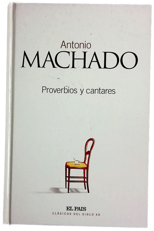 Proverbios y cantares