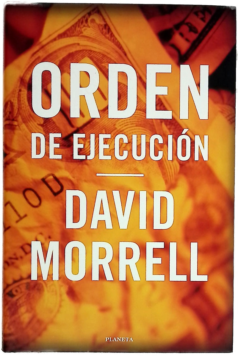 Orden de ejecución