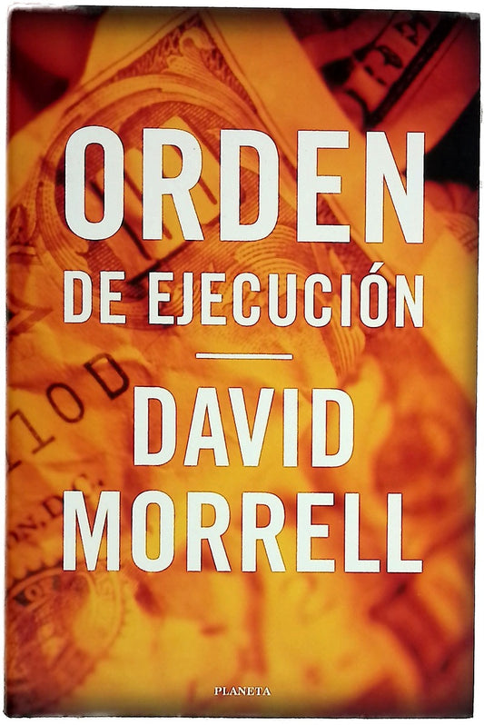 Orden de ejecución
