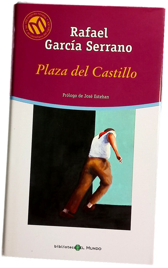 Plaza del Castillo