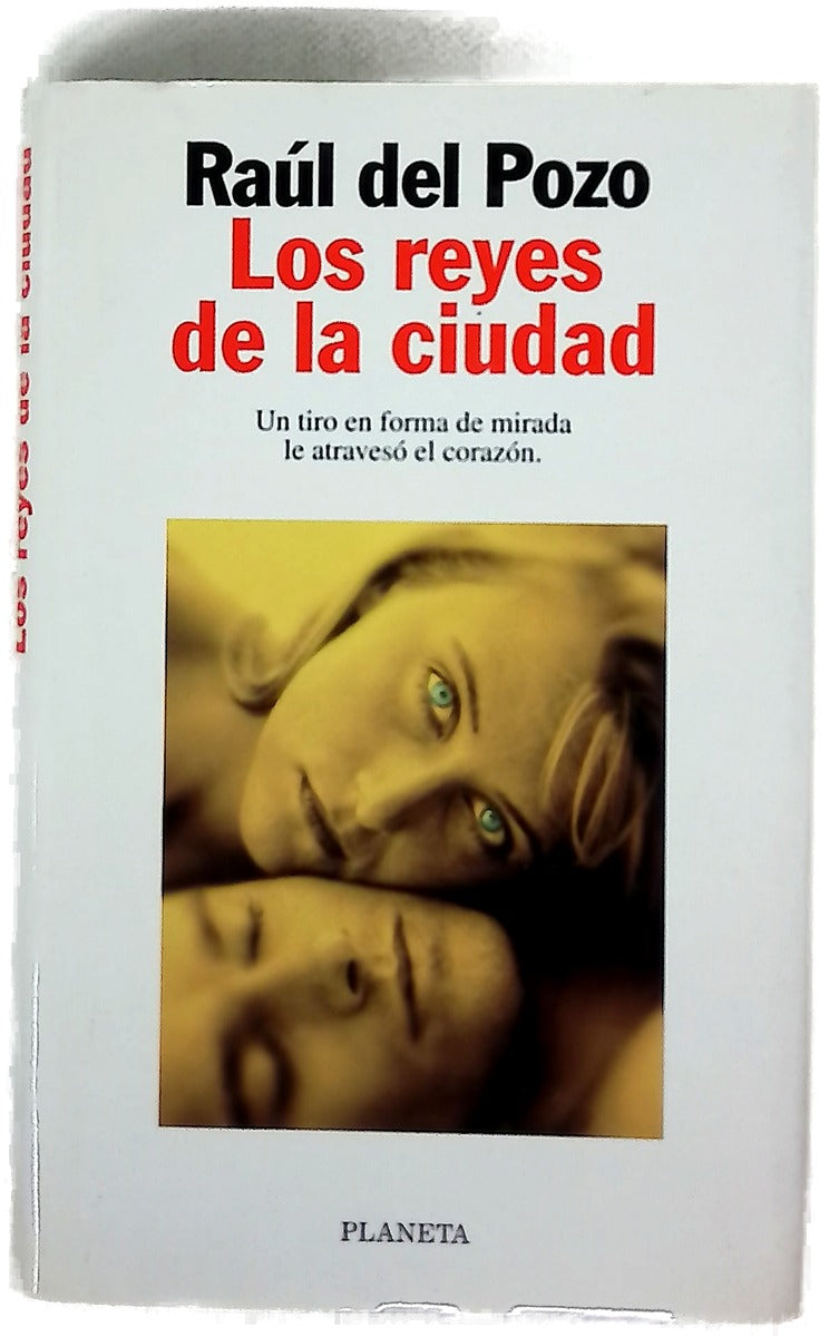 Los reyes de la ciudad