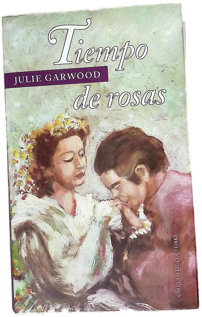 Tiempo de rosas