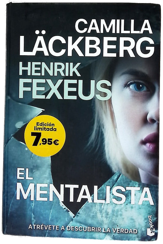 El mentalista