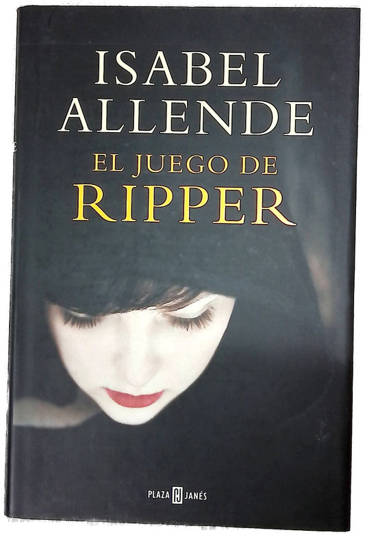 El juego de Ripper
