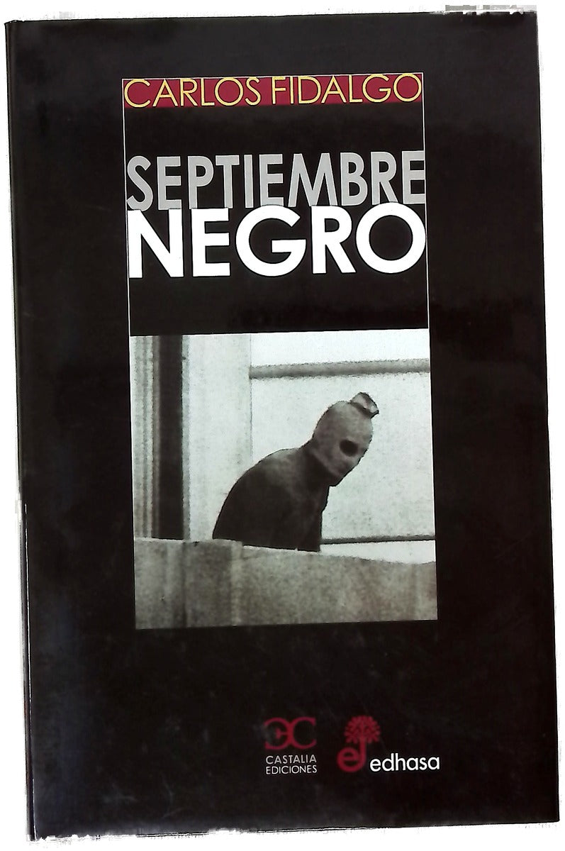 Septiembre negro