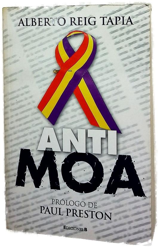 Anti Moa