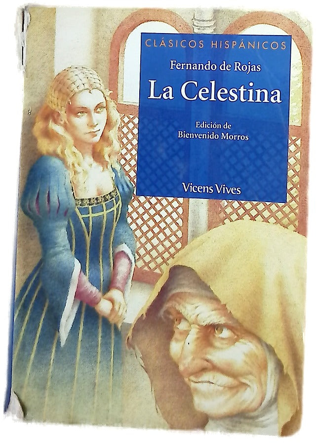 La Celestina