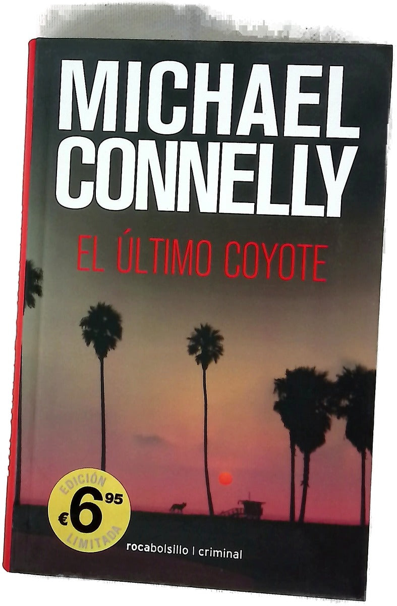 El último coyote