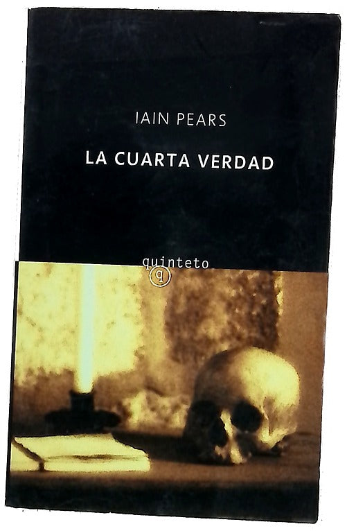 La cuarta verdad