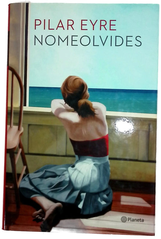 Nomeolvides