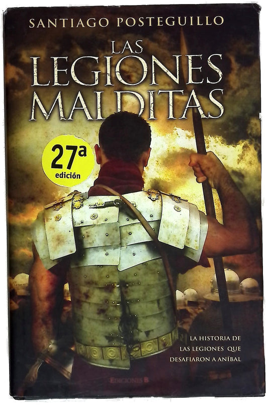 Las legiones malditas