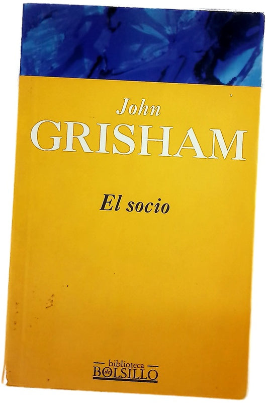 El socio