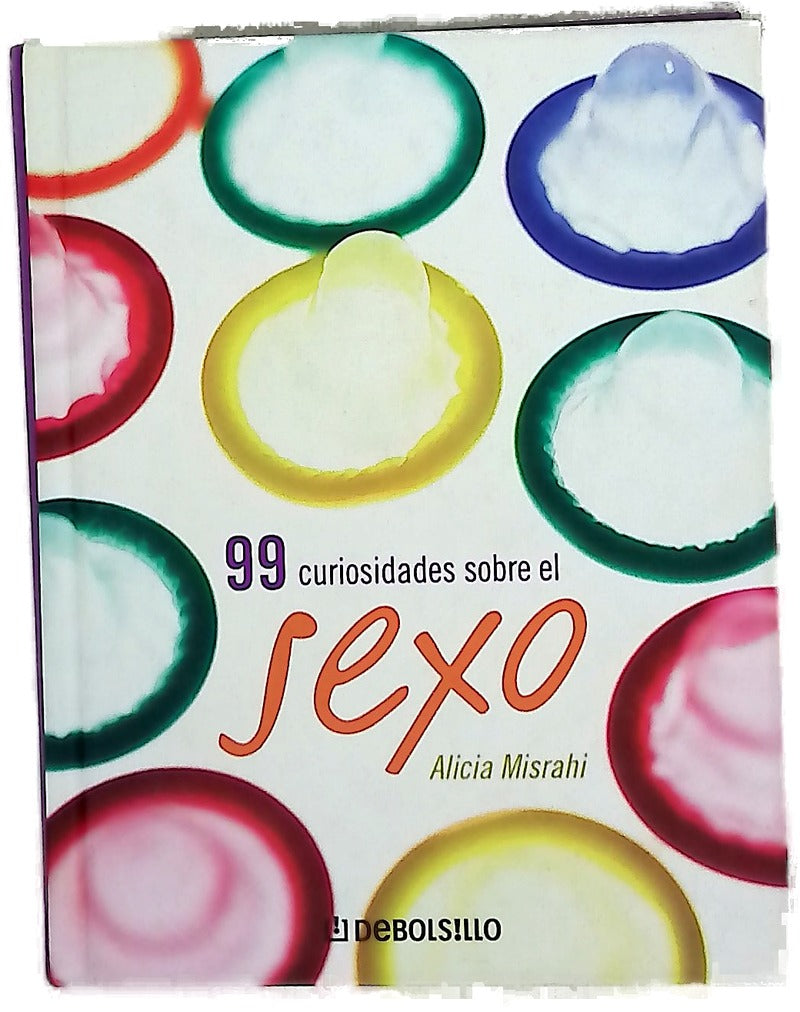 99 curiosidades sobre el sexo