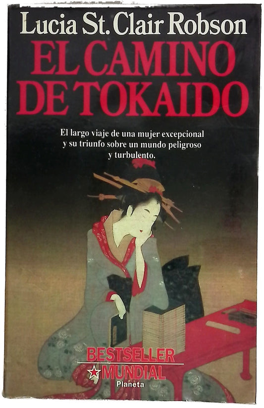 El camino de Tokaido