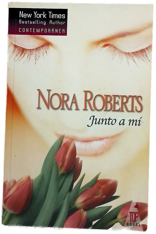 Junto a mí