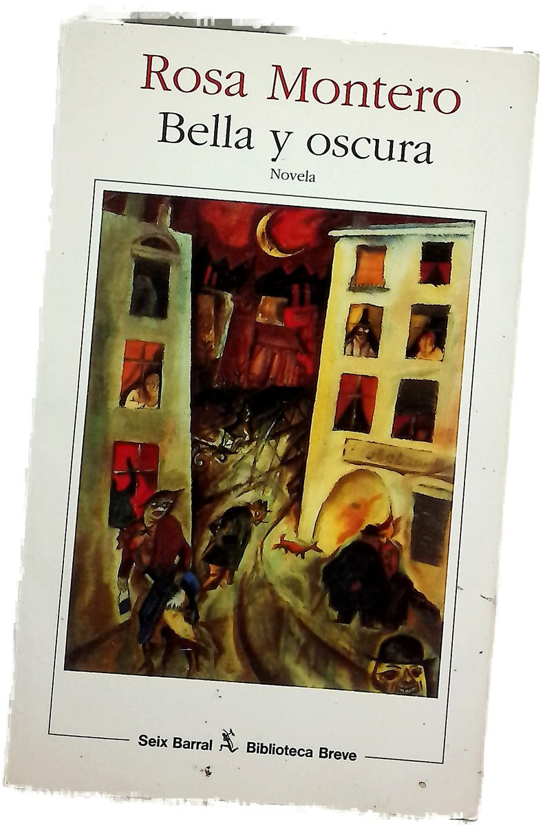 Bella y oscura
