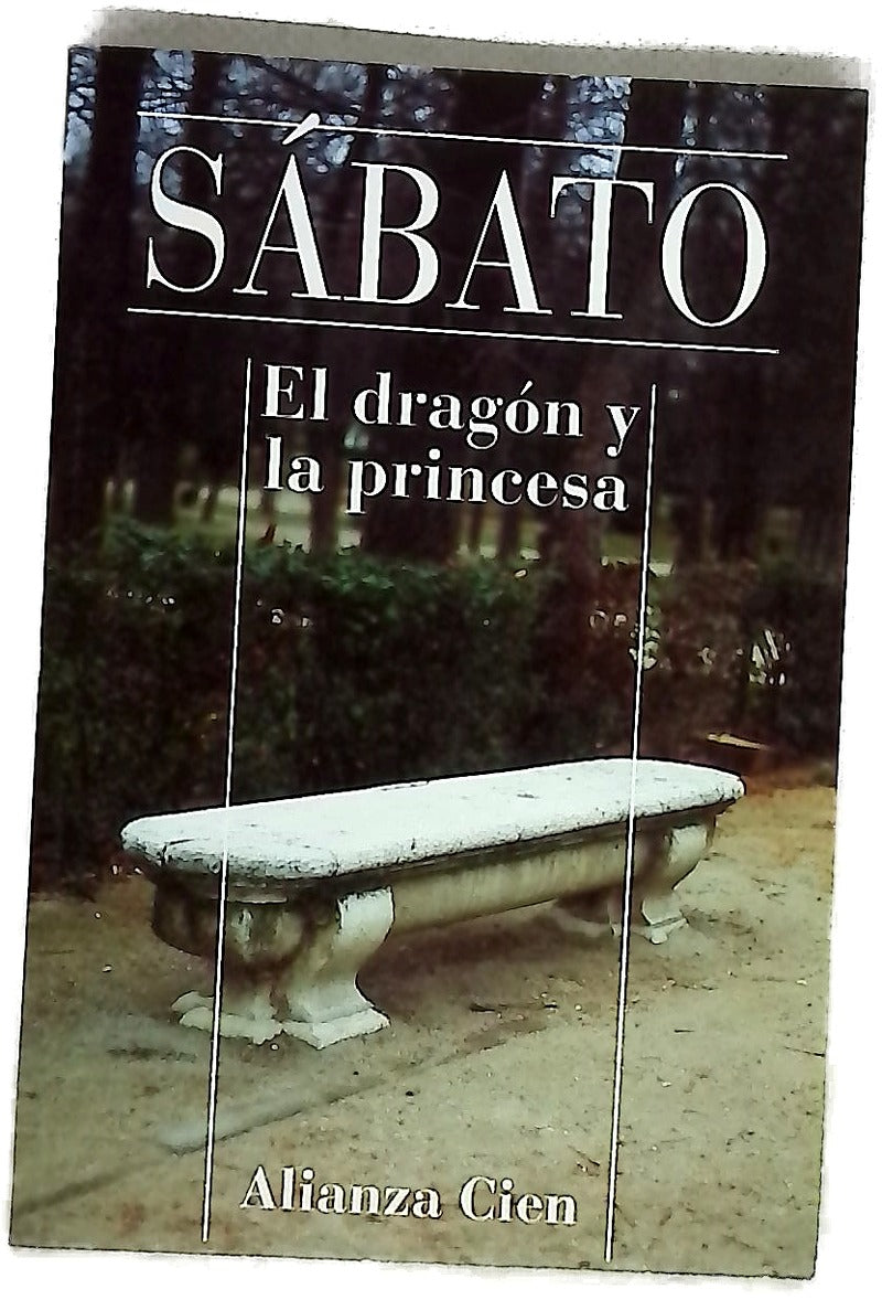 El dragón y la princesa