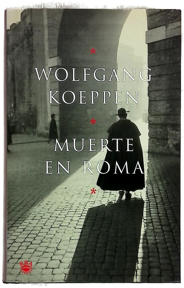 Muerte en Roma