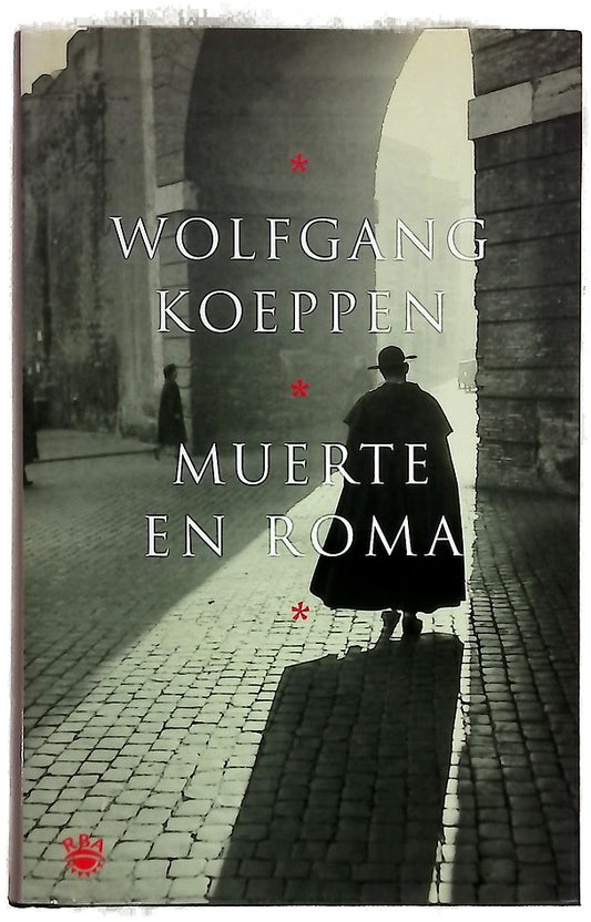 Muerte en Roma