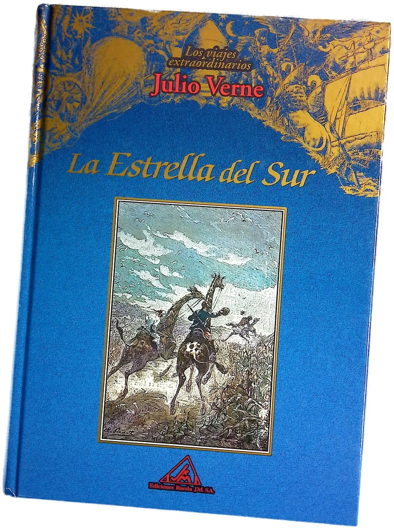 La estrella del sur