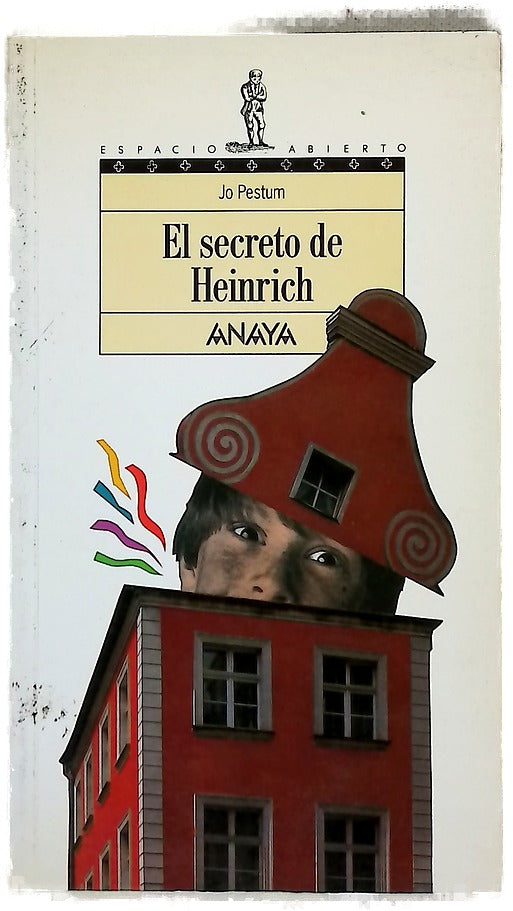 El secreto de Heinrich