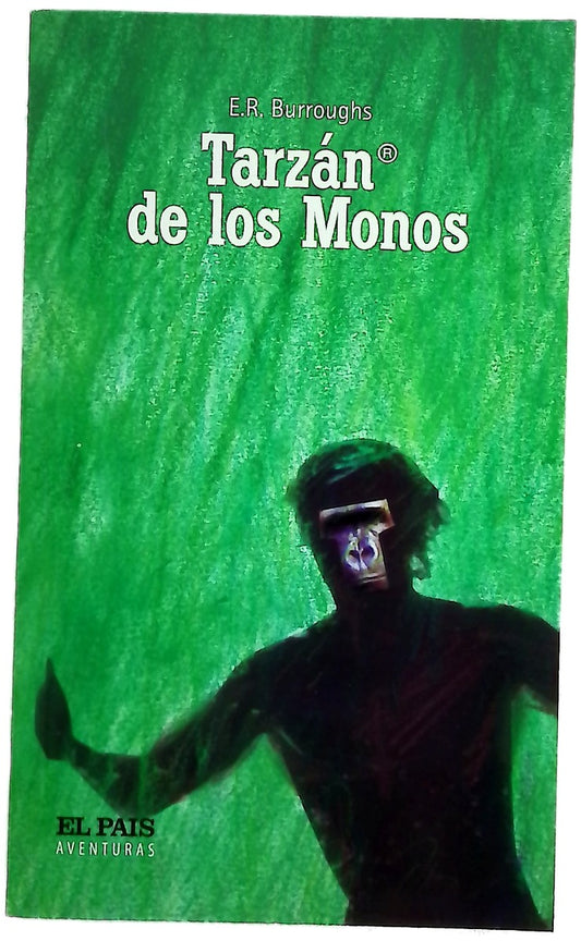 Tarzán de los monos