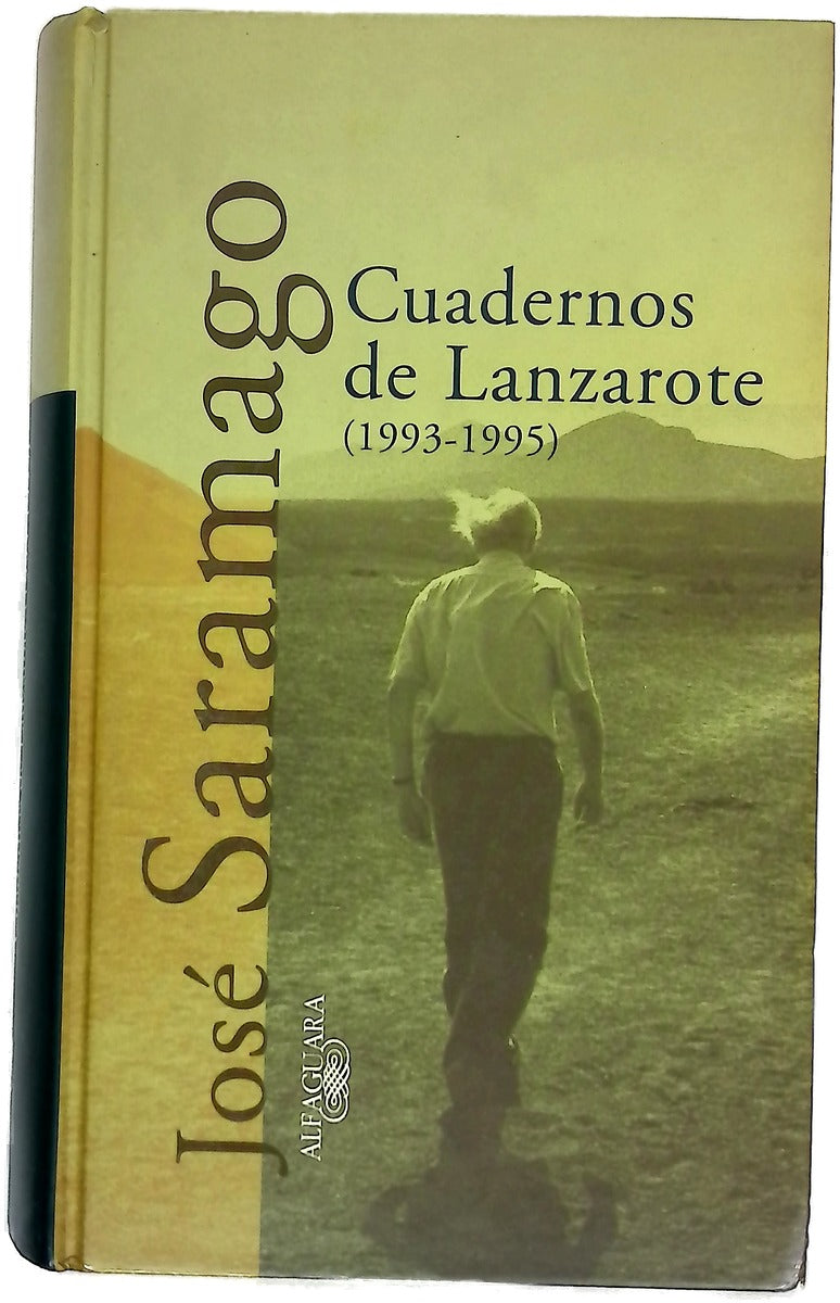 Cuadernos de Lanzarote (1993-1995)