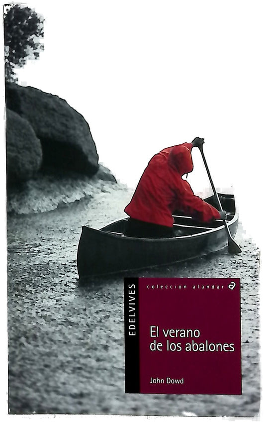 El verano de los abalones