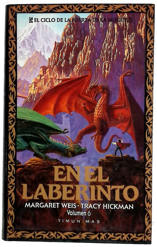 En el laberinto