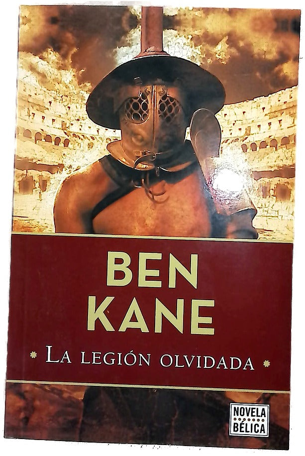 La legión olvidada