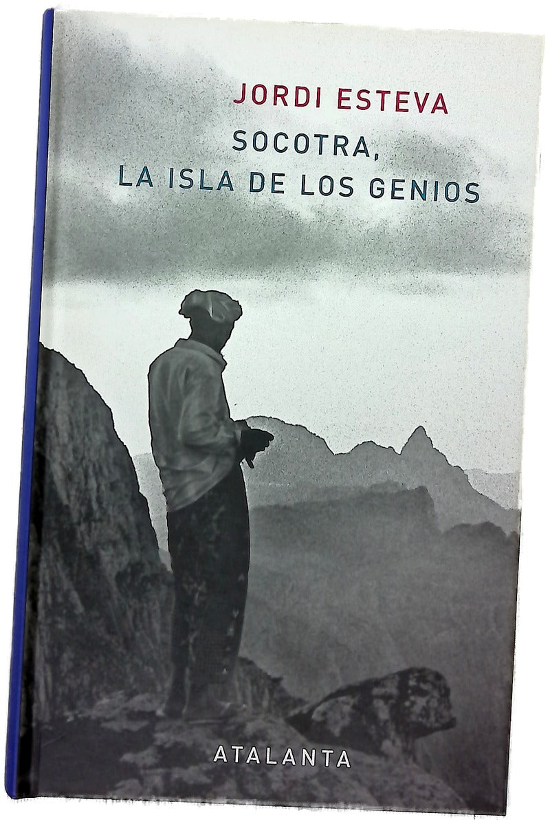 Socotra, la isla de los genios